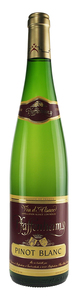 Pfaffenheim Pinot Blanc 2012 Pfaffenheim Pinot Blanc 2012