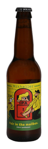 Mikkeller Hair in the Mailbox IPA Mikkeller Hair in the Mailbox IPA