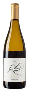 Kutch Sonoma Coast Chardonnay 2023