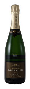 Michel Mailliard Mont Vergon Brut 2009