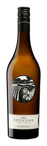 Johannes Zillinger Reflexion Lissen Sauvignon Blanc 2016 Johannes Zillinger Reflexion Lissen Sauvignon Blanc 2016