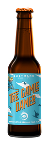 Austmann Tre Gamle Damer BPA Austmann Tre Gamle Damer BPA