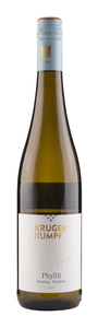 Bilde av Kruger-Rumpf Phyllit Riesling Feinherb 2024