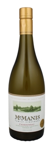 McManis Chardonnay 2016 McManis Chardonnay 2016