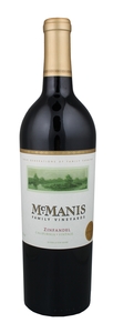 McManis Zinfandel 2016 McManis Zinfandel 2016
