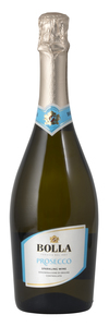 Bilde av flasken for Bolla Prosecco Extra Dry