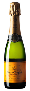Bilde av flasken for Veuve Clicquot, Sec