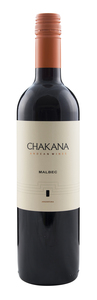Chakana Malbec 2015 Chakana Malbec 2015