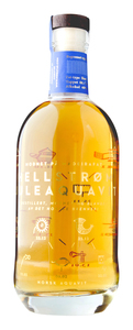 Hellstrøm Juleaquavit 2016 Hellstrøm Juleaquavit 2016