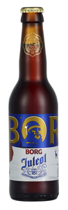 Bilde av Borg Juleøl