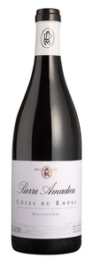 Bilde av Pierre Amadieu Côtes du Rhône Roulepierre 2023