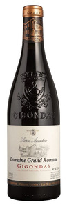 Bilde av Pierre Amadieu Domaine Grand Romane Gigondas 2021