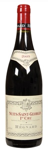Régnard Nuits-St-Georges 1er Cru 2016 Régnard Nuits-St-Georges 1er Cru 2016