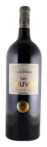 Dom. La Suffrene Bandol Les Lauves 2012 Dom. La Suffrene Bandol Les Lauves 2012