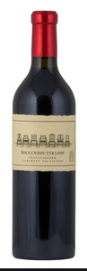 Boekenhoutskloof Cabernet Sauvignon 2022