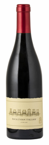Boekenhoutskloof Syrah 2015 Boekenhoutskloof Syrah 2015