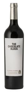 Chocolate Block 2016 Chocolate Block 2016