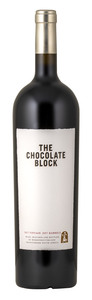 Chocolate Block 2017 Chocolate Block 2017