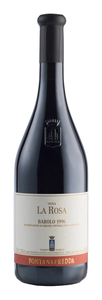 Fontanafredda Barolo Vigna La Rosa 1996