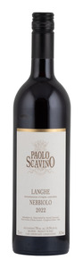 Scavino Langhe Nebbiolo 2016 Scavino Langhe Nebbiolo 2016