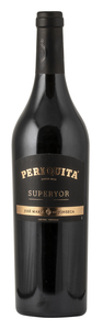 Bilde av flasken for Periquita Superyor 2015