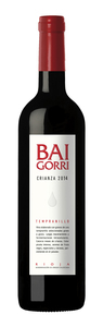 Baigorri Crianza 2014 Baigorri Crianza 2014