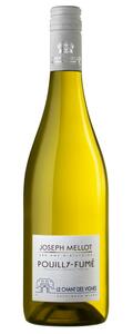 Joseph Mellot Pouilly Fumé le Chant des Vignes 2024
