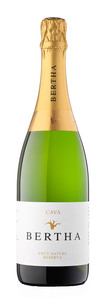 Sibill Bertha Reserva Brut Nature