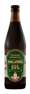 Haandbryggeriet Halvor Haandbryggeriet Halvor