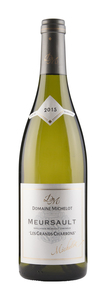 Michelot Meursault Les Grand Charrons 2018