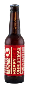 BrewDog Hoppy Christmas BrewDog Hoppy Christmas