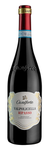 Bilde av Casalforte Valpolicella Ripasso 2021