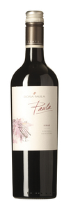 Paula Syrah 2016 Paula Syrah 2016