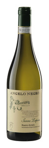 Negro Angelo Roero Arneis Serra Lupini 2023