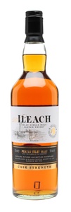 Bilde av The Ileach Islay Single Malt Cask Strength Scotch Whisky