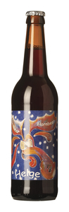 Hornbeer Helge Barley Wine Hornbeer Helge Barley Wine