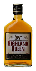 Highland Queen Highland Queen