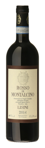 Lisini Rosso di Montalcino 2014 Lisini Rosso di Montalcino 2014
