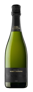 Maria Casanovas Brut de Brut Nature Reserva 2009 Maria Casanovas Brut de Brut Nature Reserva 2009