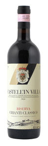 Bilde av Castell'in Villa Chianti Classico Riserva 1986