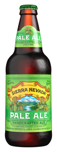 Sierra Nevada Pale Ale Sierra Nevada Pale Ale