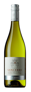 Bilde av flasken for Paul Buisse Sancerre 2015