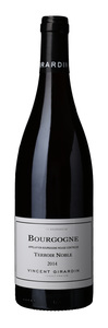 Bilde av Vincent Girardin Terroir Noble Bourgogne Pinot Noir 2022