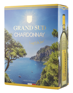 Grand Sud Chardonnay 2024