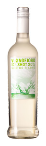 Vikingfjord Ice Shot Cactus Blossom & Lime