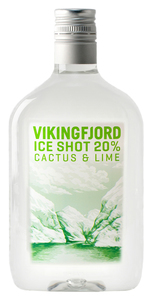 Vikingfjord 40 prosent