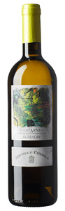 Bilde av flasken for Roero Arneis Le Madri 2015
