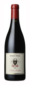 Bilde av flasken for Nicolas Perrin Saint Joseph 2015