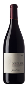 Scherrer Russian River Valley Pinot Noir 2016