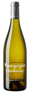 Mikulski Bourgogne Cote d'Or Chardonnay 2022
